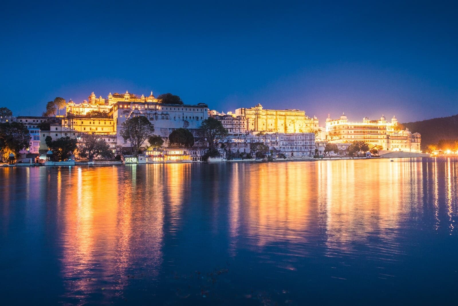 Luxury India tour slider