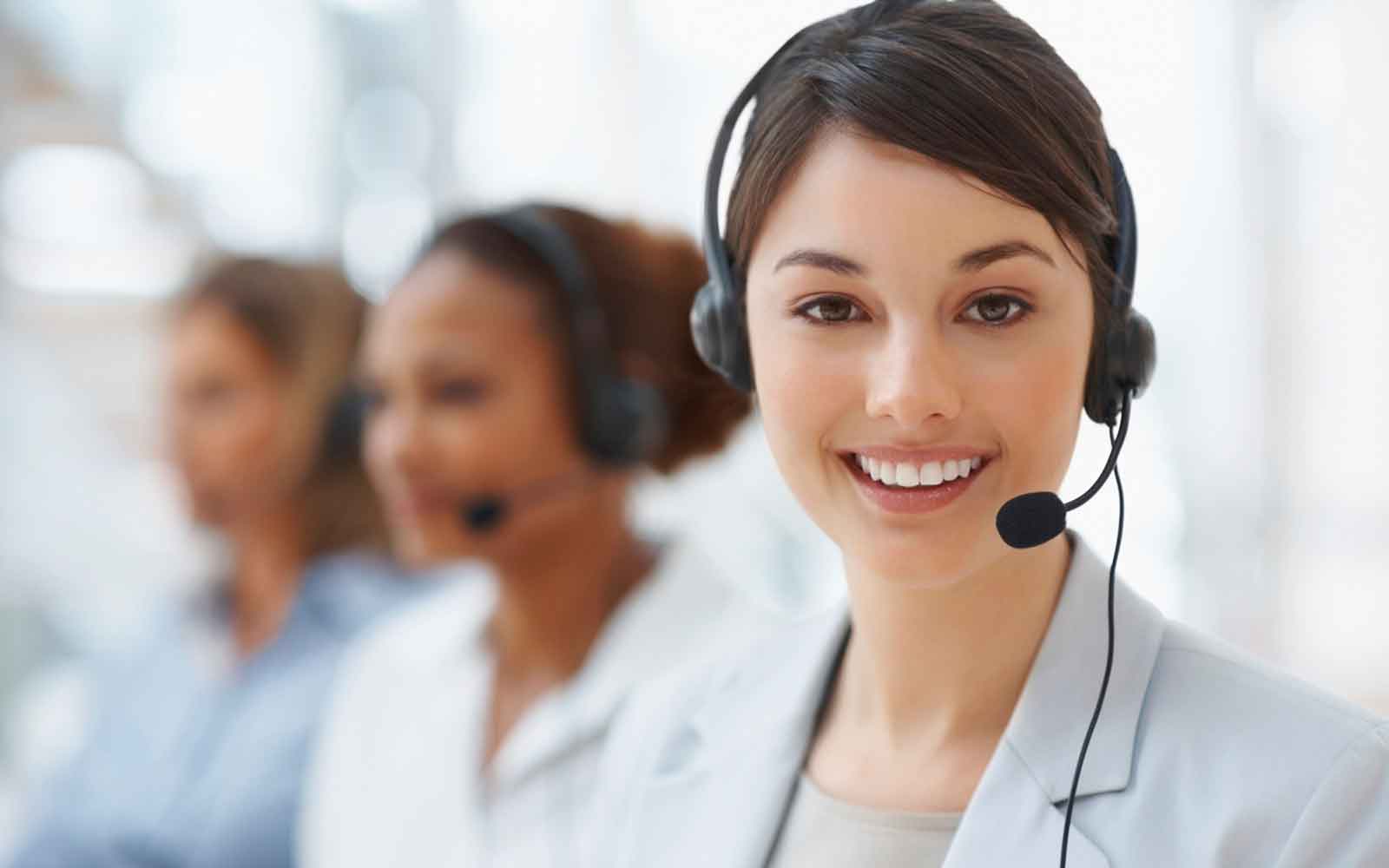 Experts at service 24 x 7
