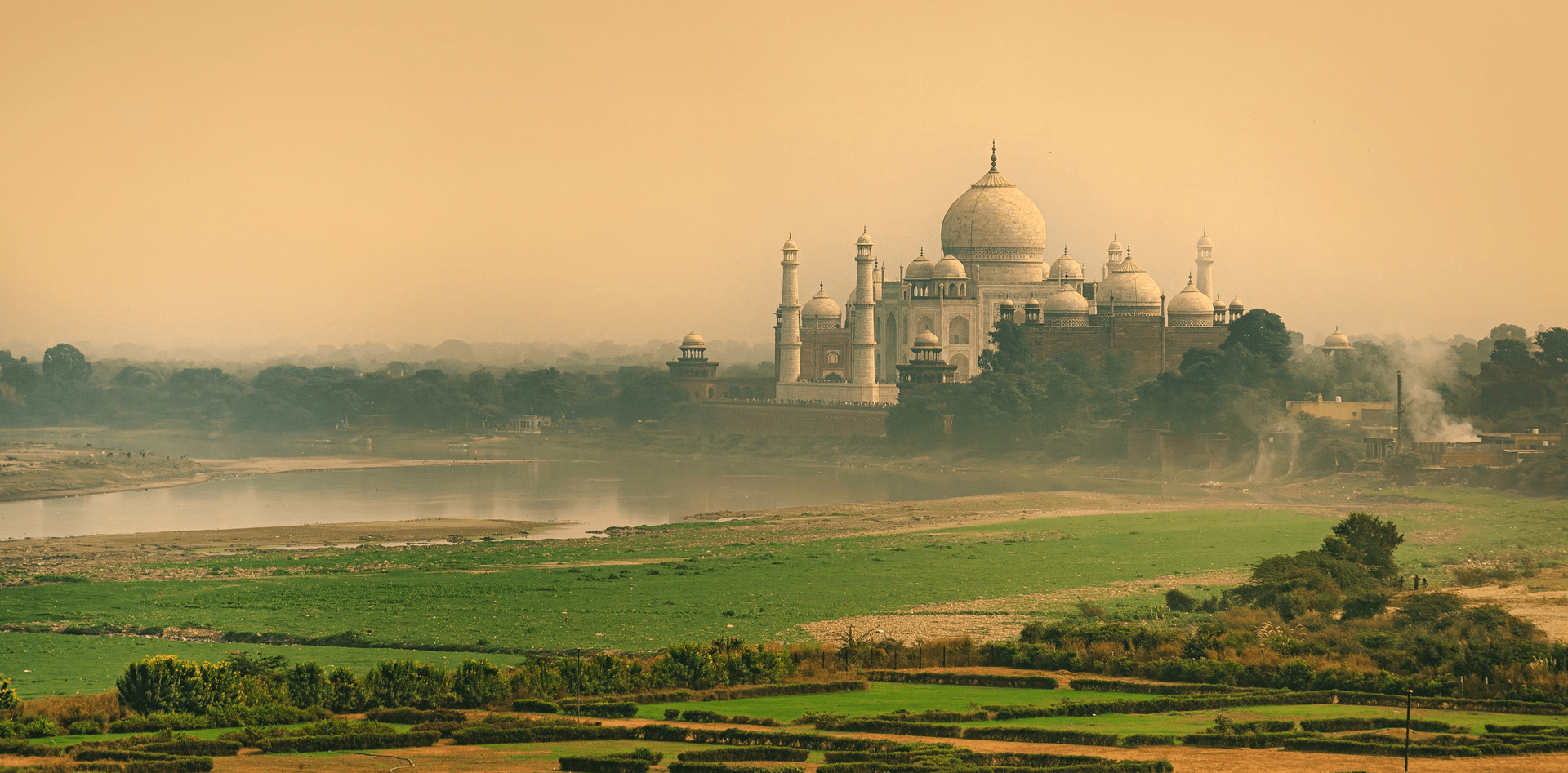 Cultural India travel slider