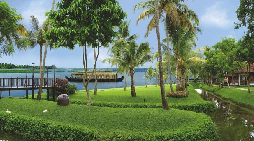Sub destination banner