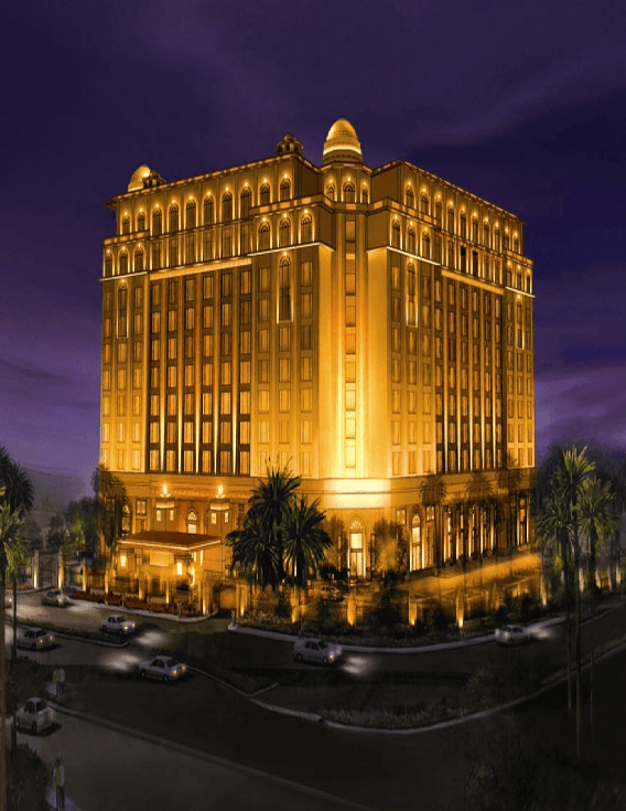 Hotel thumbnail