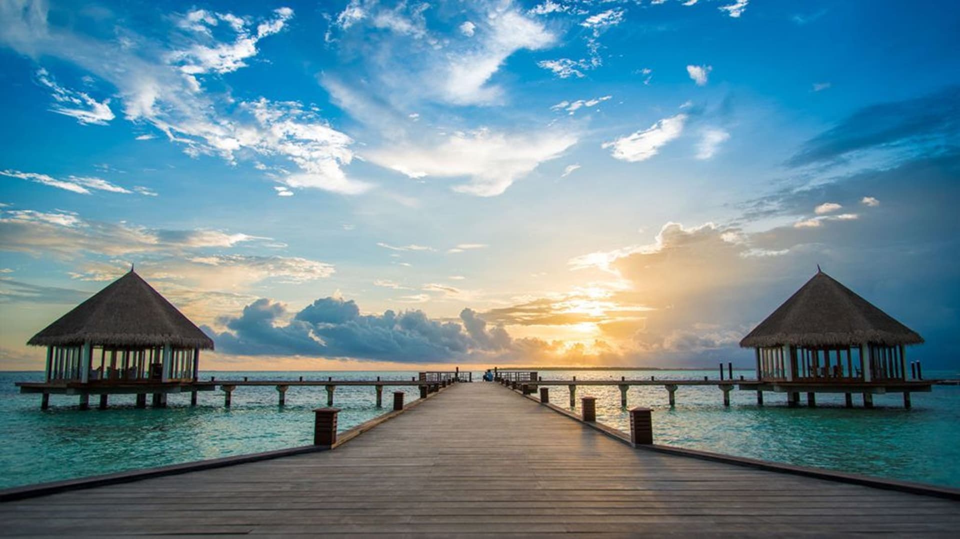 Sub destination banner