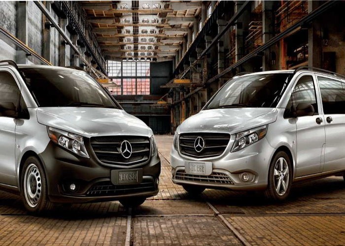 Premium private transport vehicles